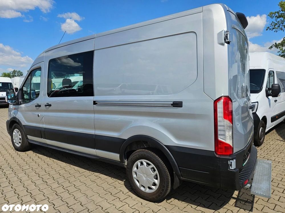Ford Transit - 7