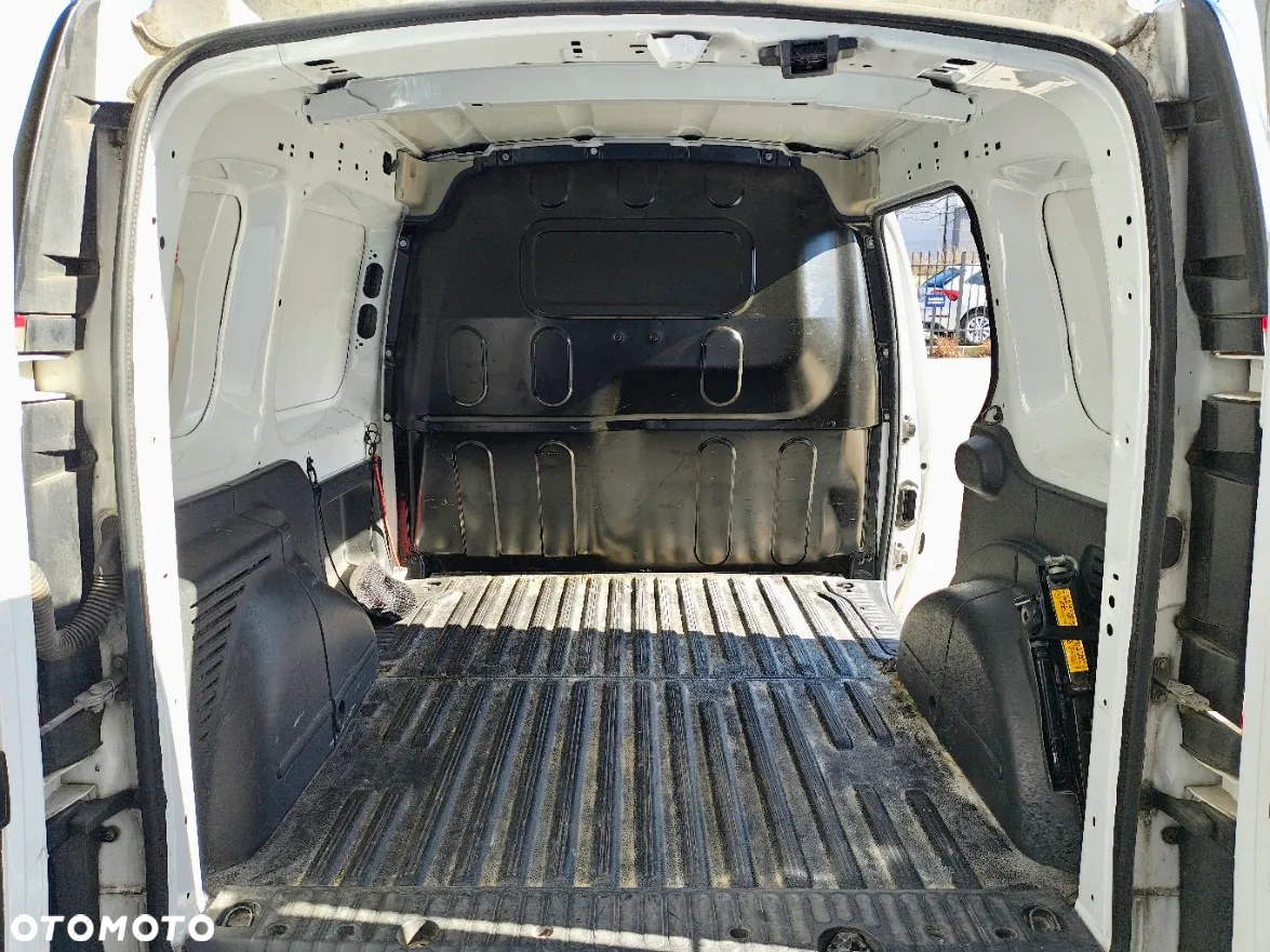 Renault Kangoo - 8