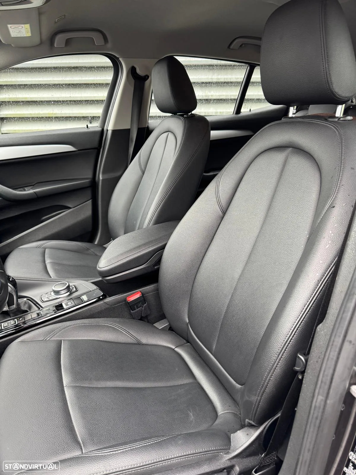 BMW X2 16 d sDrive Auto Advantage - 5