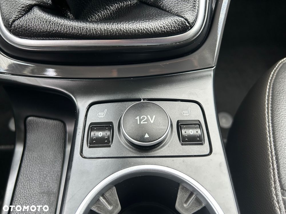 Ford Kuga 1.5 EcoBoost FWD ST-Line ASS - 23