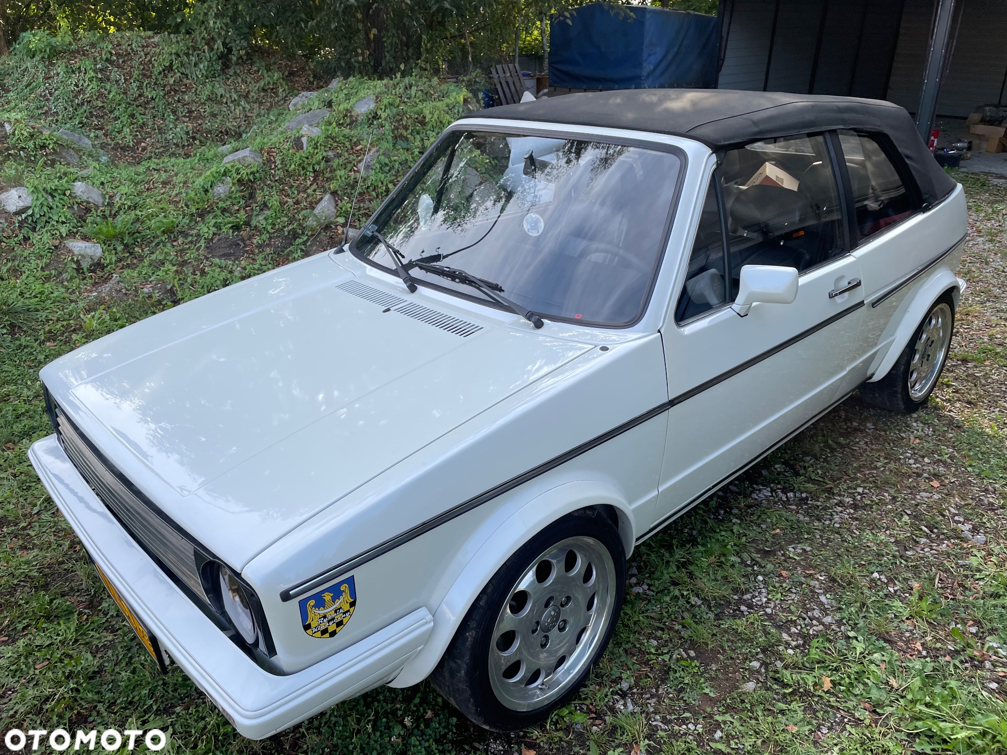 Volkswagen Golf 1.6 CL - 7
