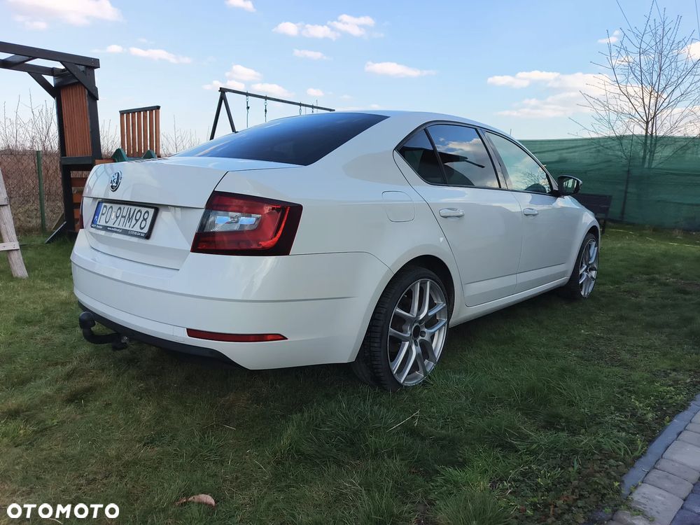 Skoda Octavia 1.6 TDI Ambition - 5