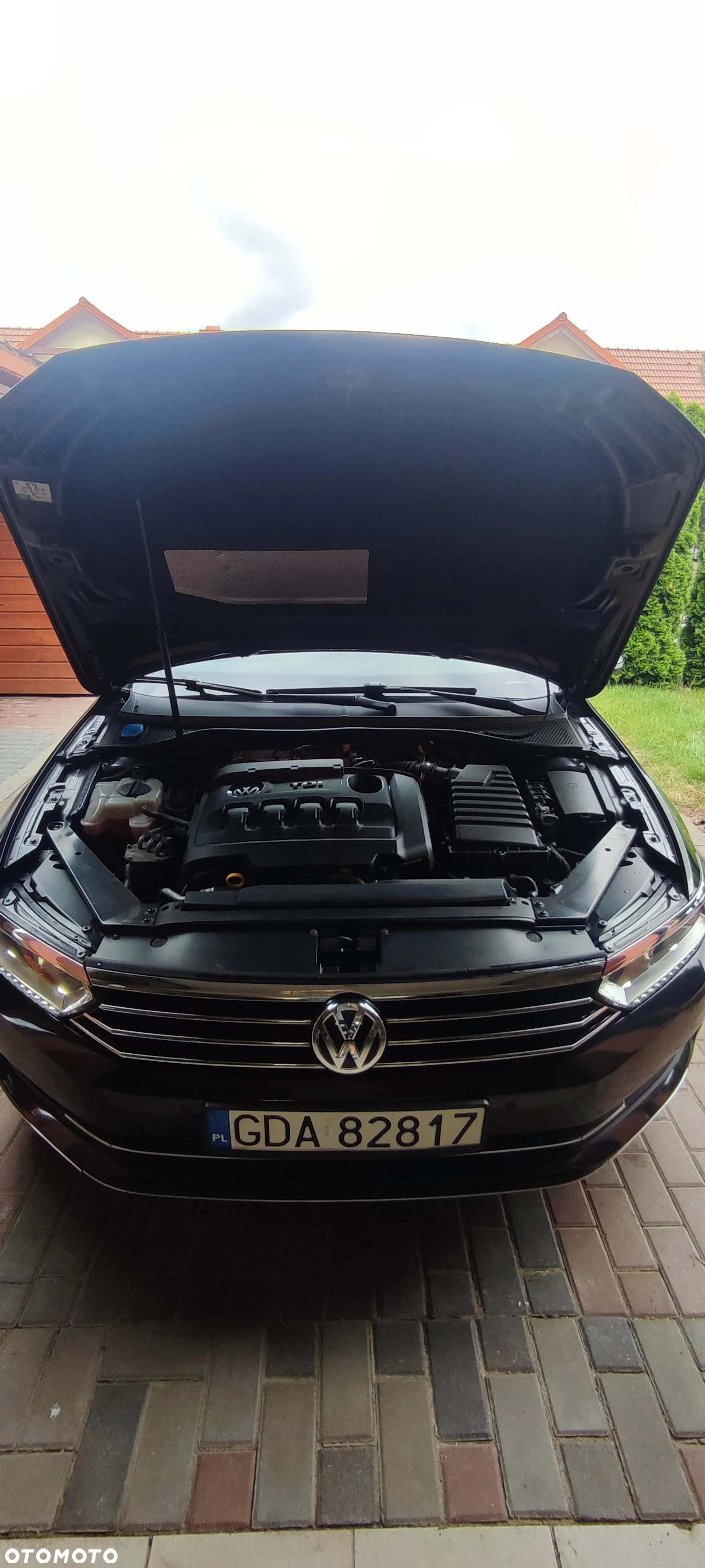 Volkswagen Passat 2.0 TDI Bi-Turbo BMT 4Mot Highline DSG - 2