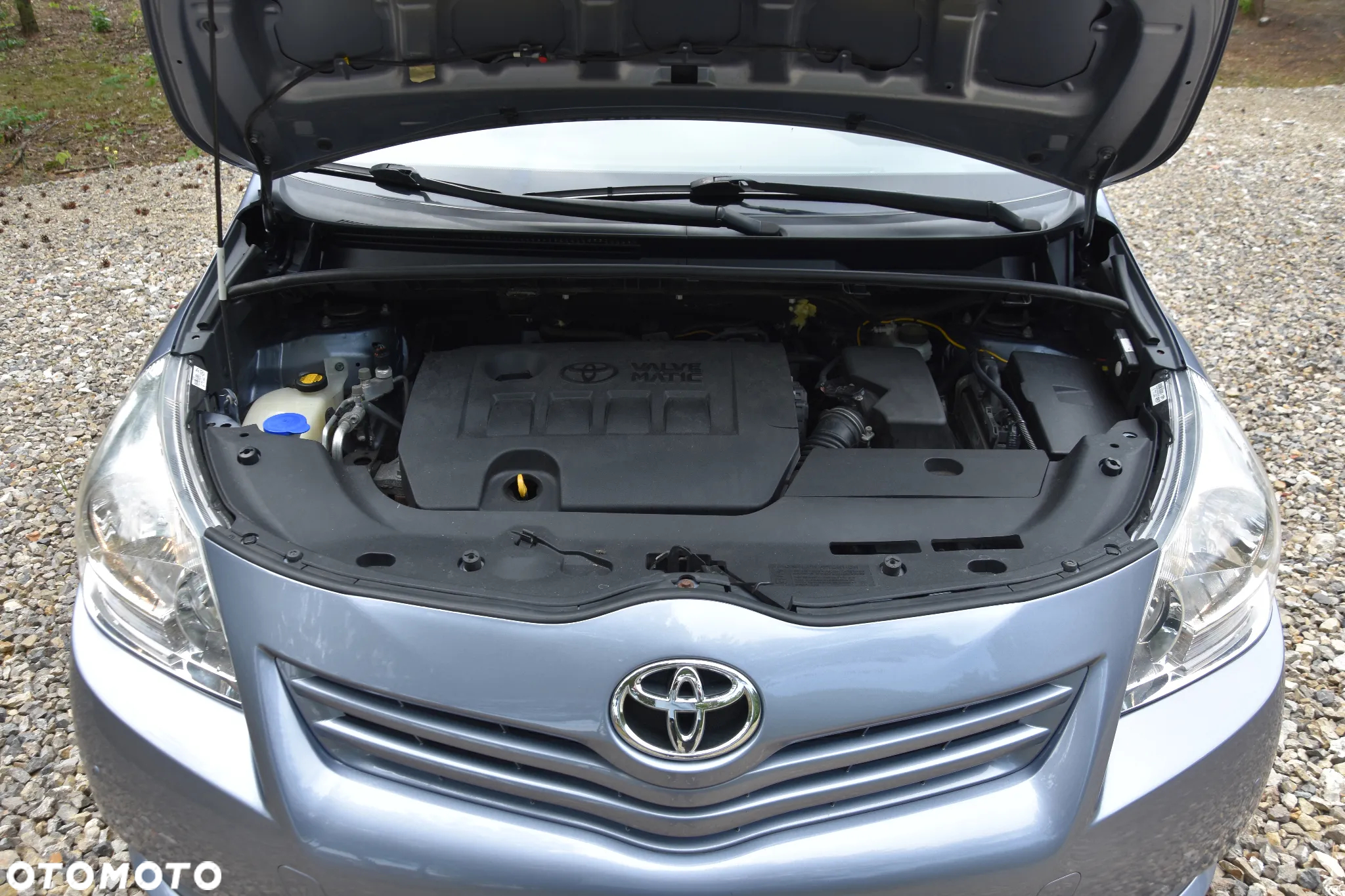 Toyota Verso 1.8 7-Sitzer Executive - 25