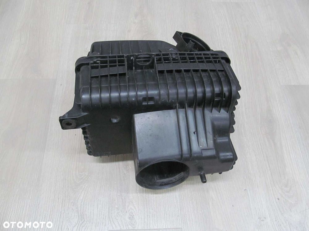 PEUGEOT 607 LIFT 2.7 HDI OBUDOWA FILTRA POWIETRZA 9648724680 04-10 - 4