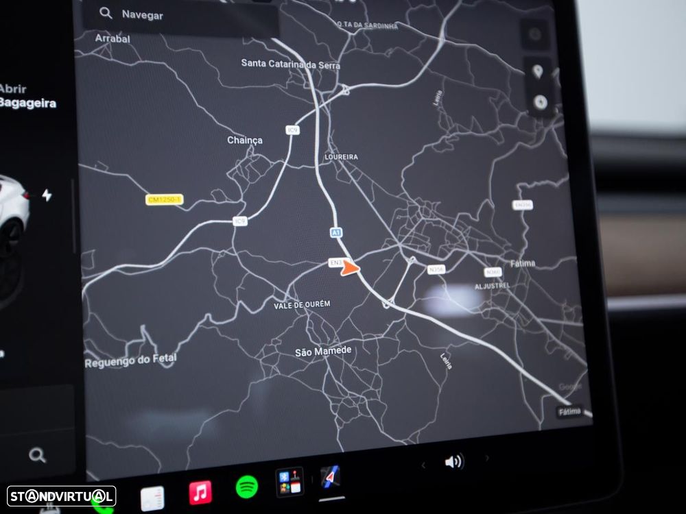 Tesla Model 3 Long Range AWD Dual Motor - 25