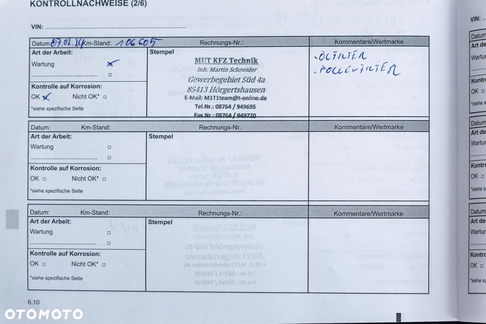 Renault Clio 1.2 16V 75 Life - 40