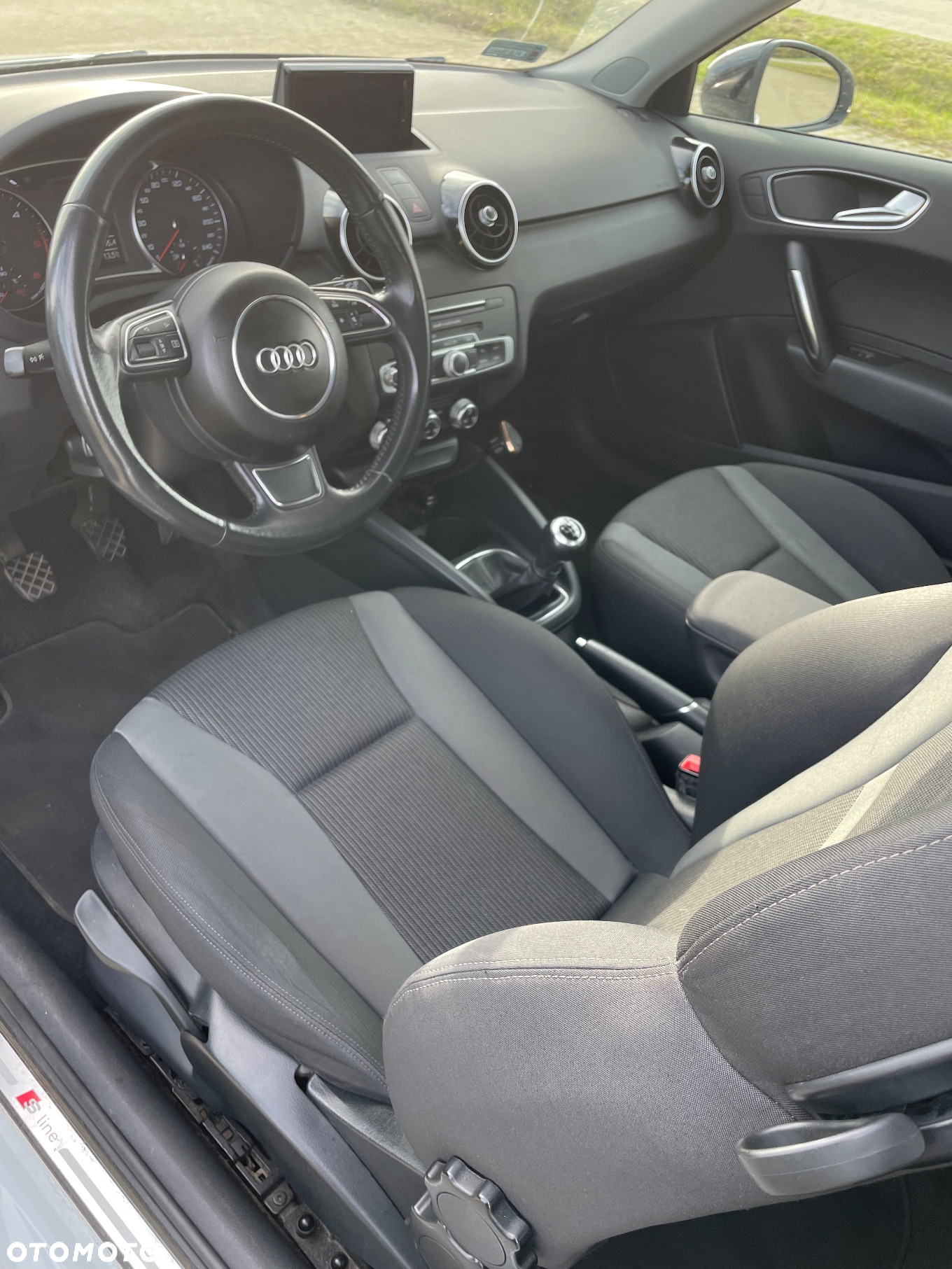 Audi A1 1.4 TDI - 9