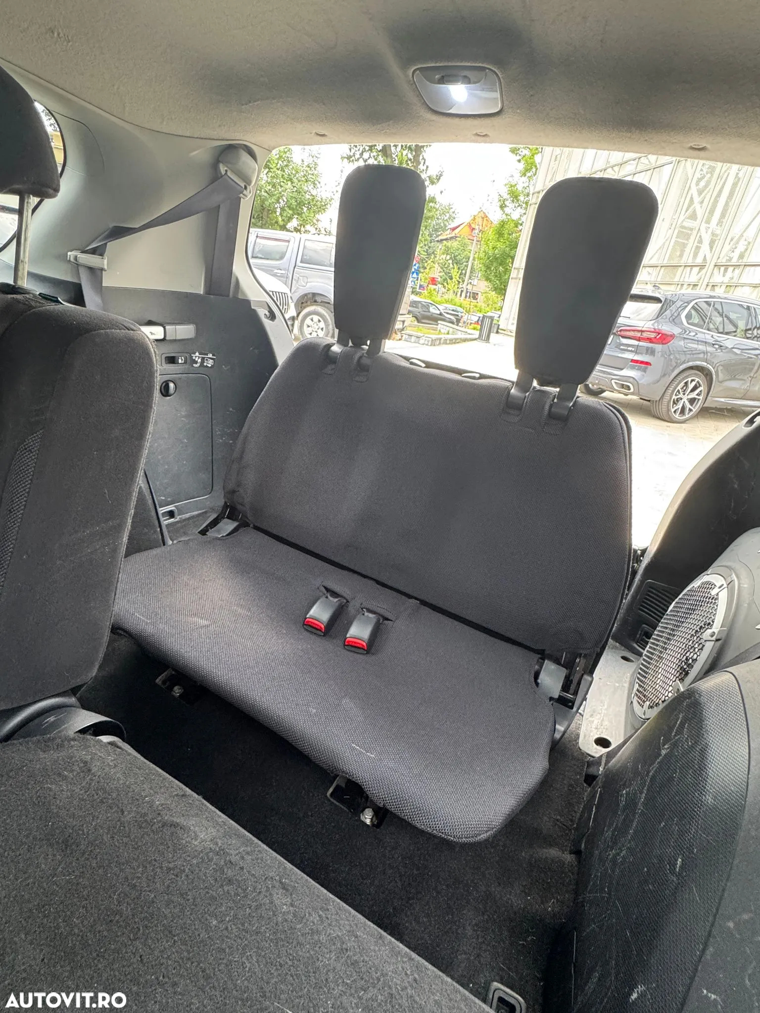 Mitsubishi Outlander 2.2 DI-D Instyle - 6