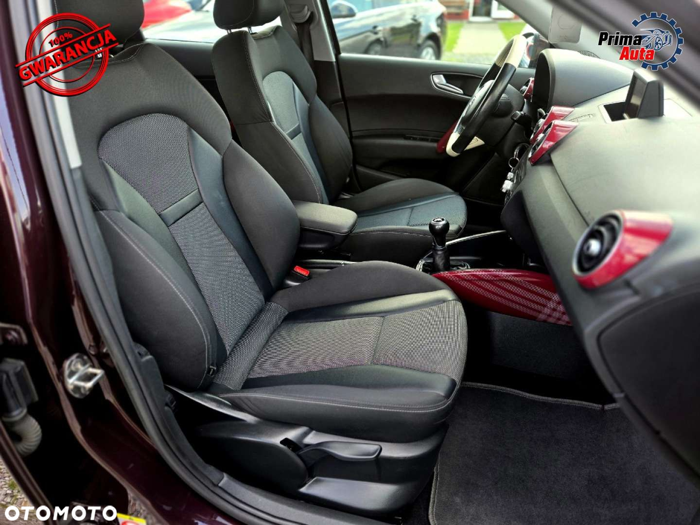 Audi A1 - 4