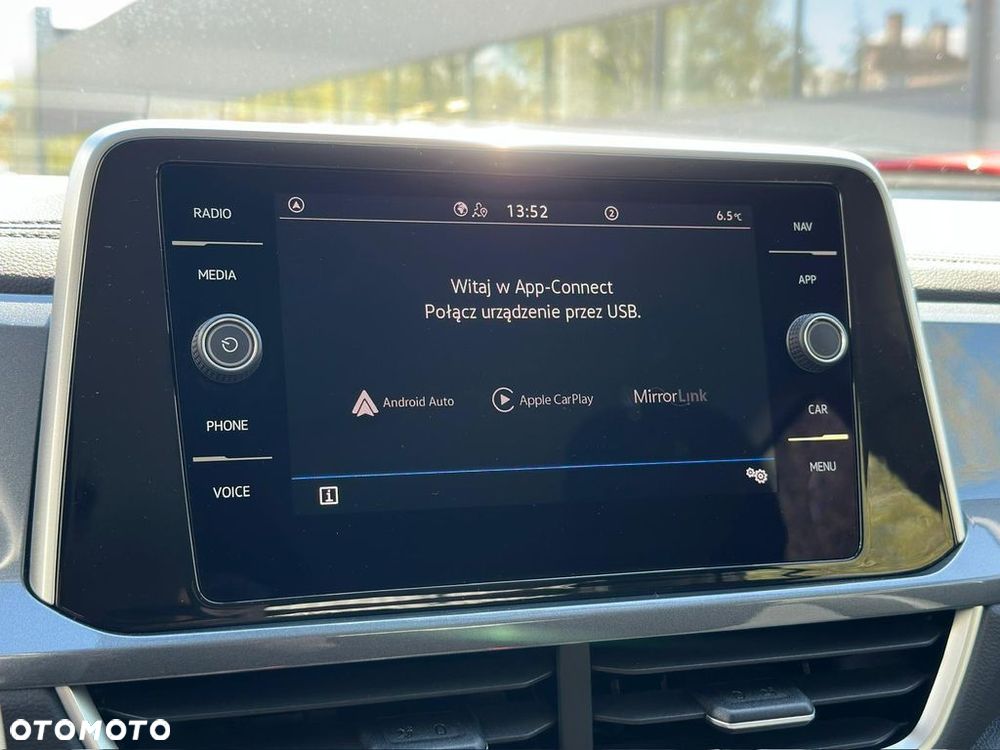 Volkswagen T-Roc 1.5 TSI Style DSG - 17