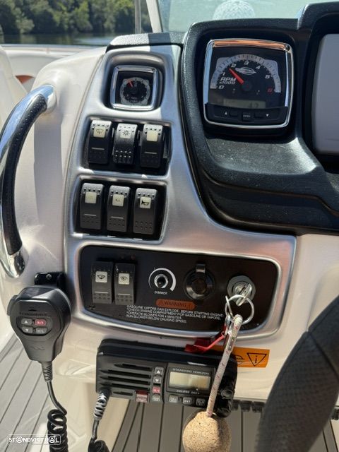 Chaparral 276 SSX - 24