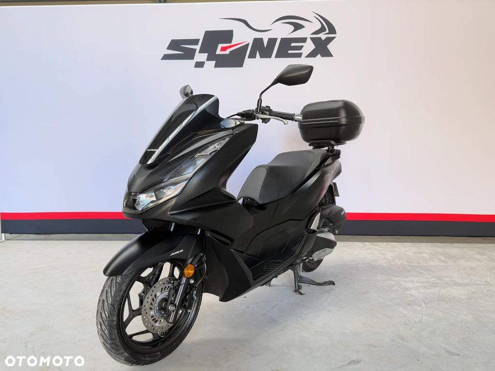 Honda PCX - 2