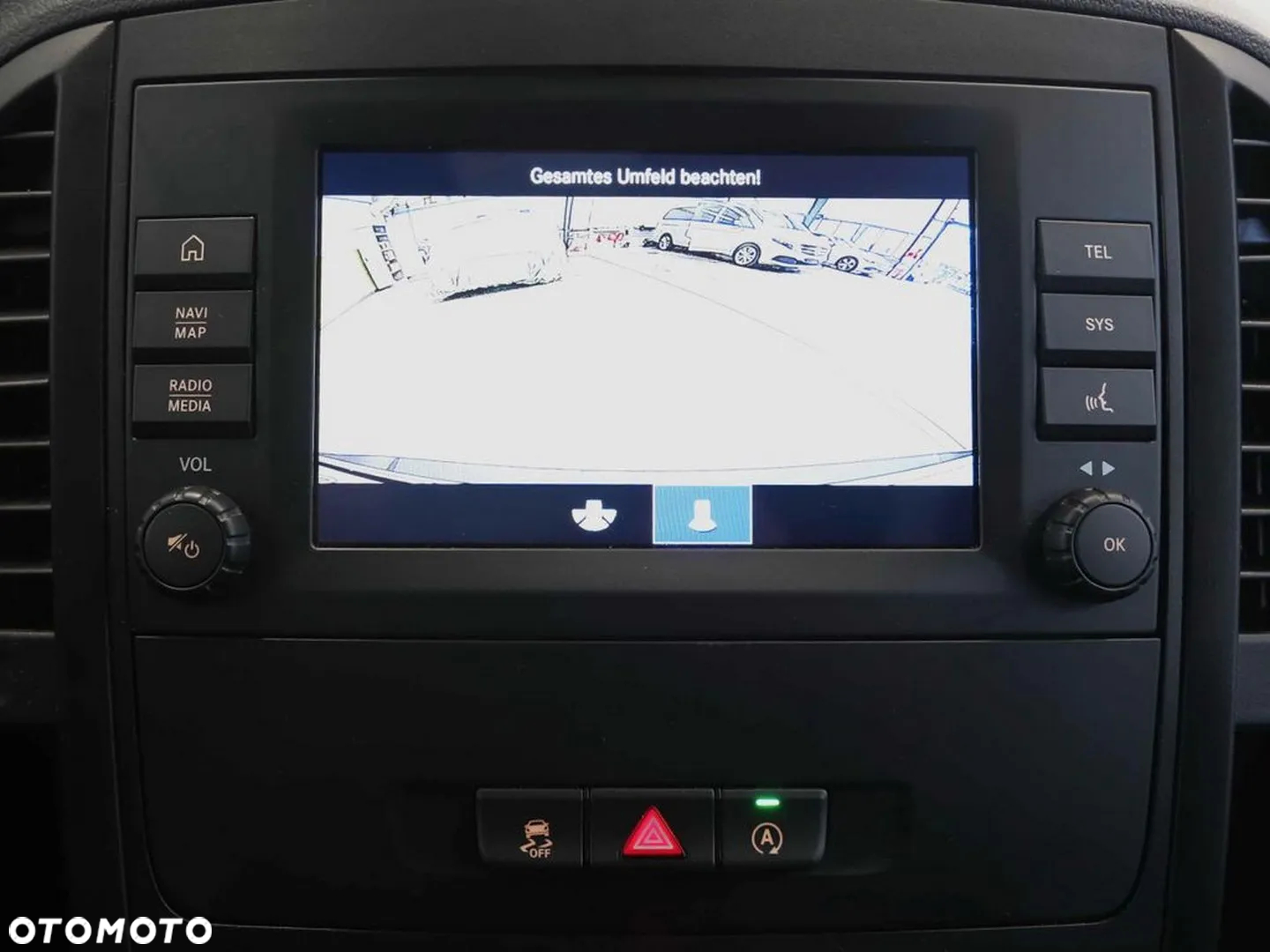 Mercedes-Benz Vito - 15