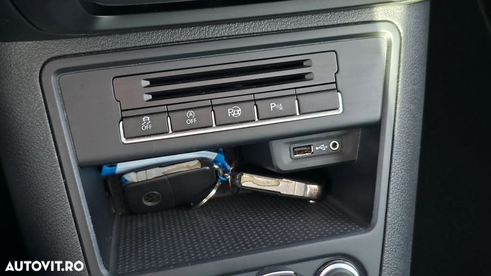 Volkswagen Tiguan 2.0 TDI SCR 4MOTION BlueMotion Technology DSG Lounge Track & Style - 31