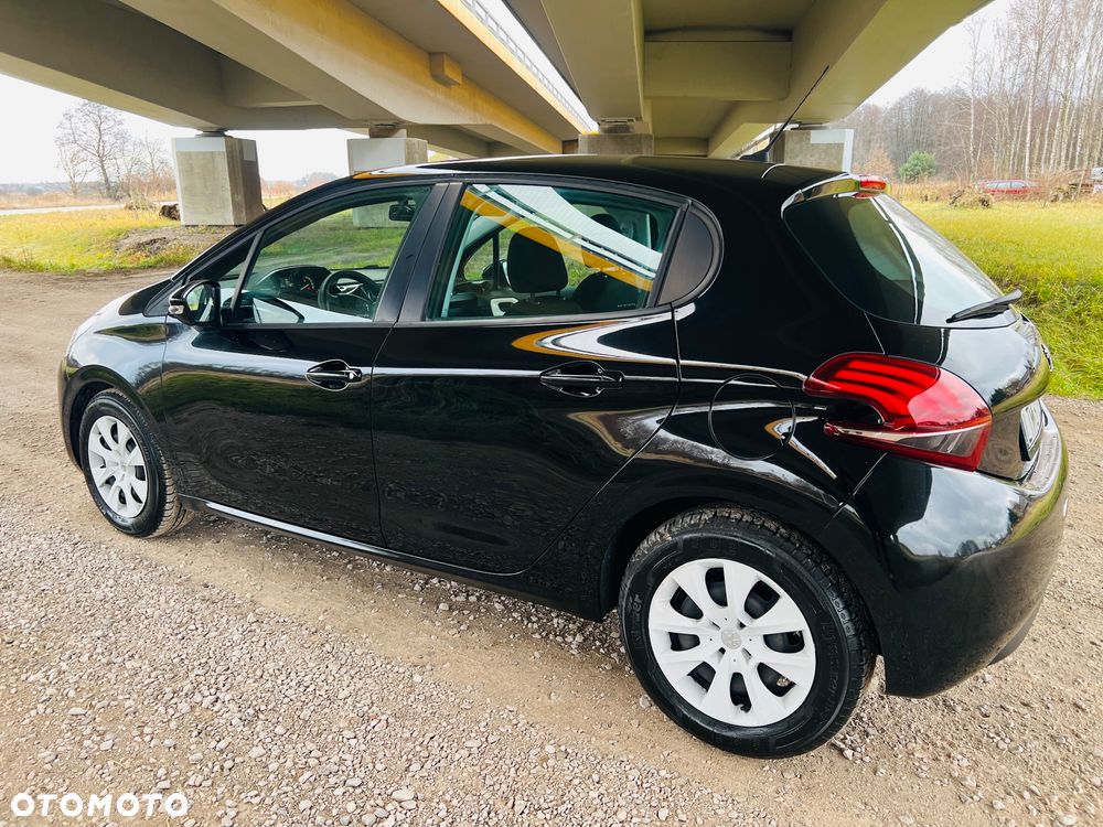 Peugeot 208 PureTech 68 Like - 3