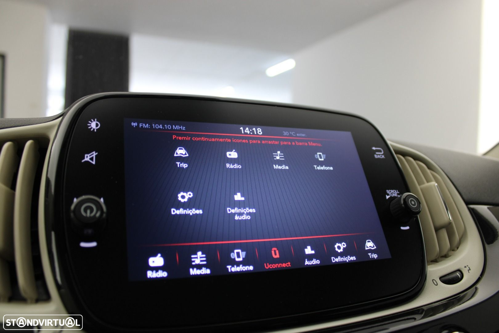 Fiat 500 1.0 Hybrid Dolcevita - 17