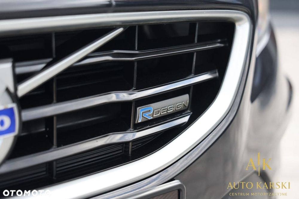 Volvo V40 - 16