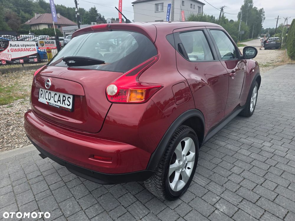 Nissan Juke - 3