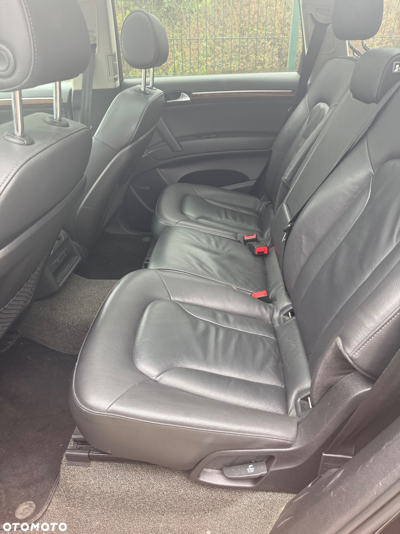 Audi Q7 3.6 FSI Quattro Tiptronic - 14
