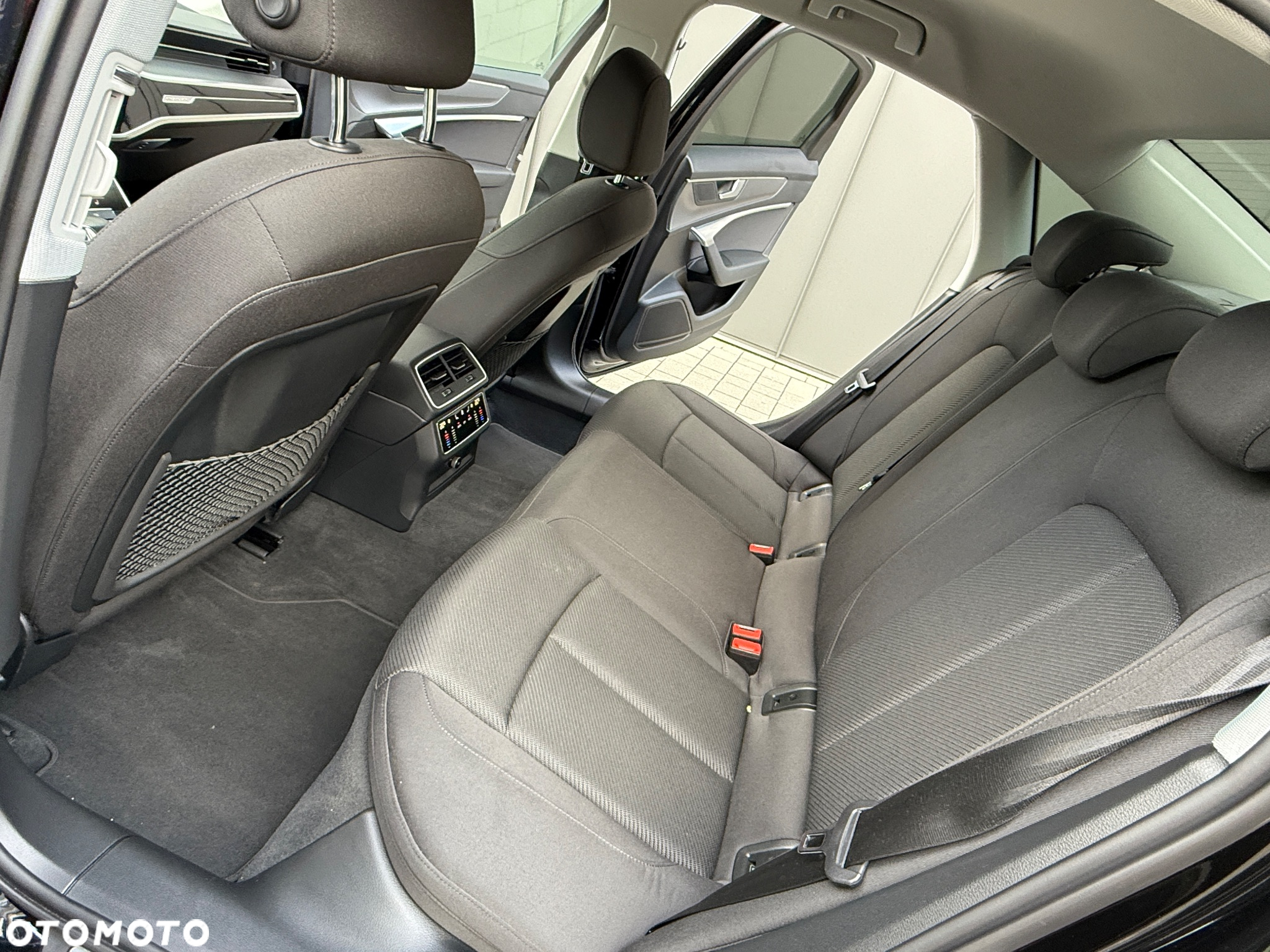 Audi A6 50 TFSI e quattro S tronic - 17