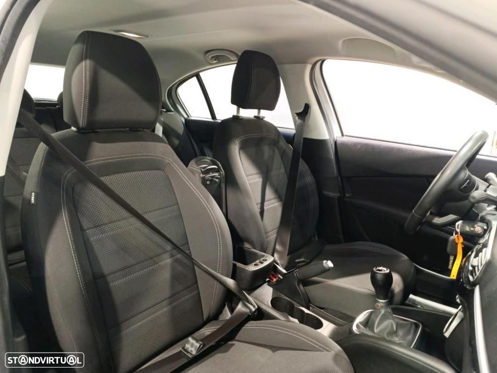 Fiat Tipo 1.3 Multijet Life - 8