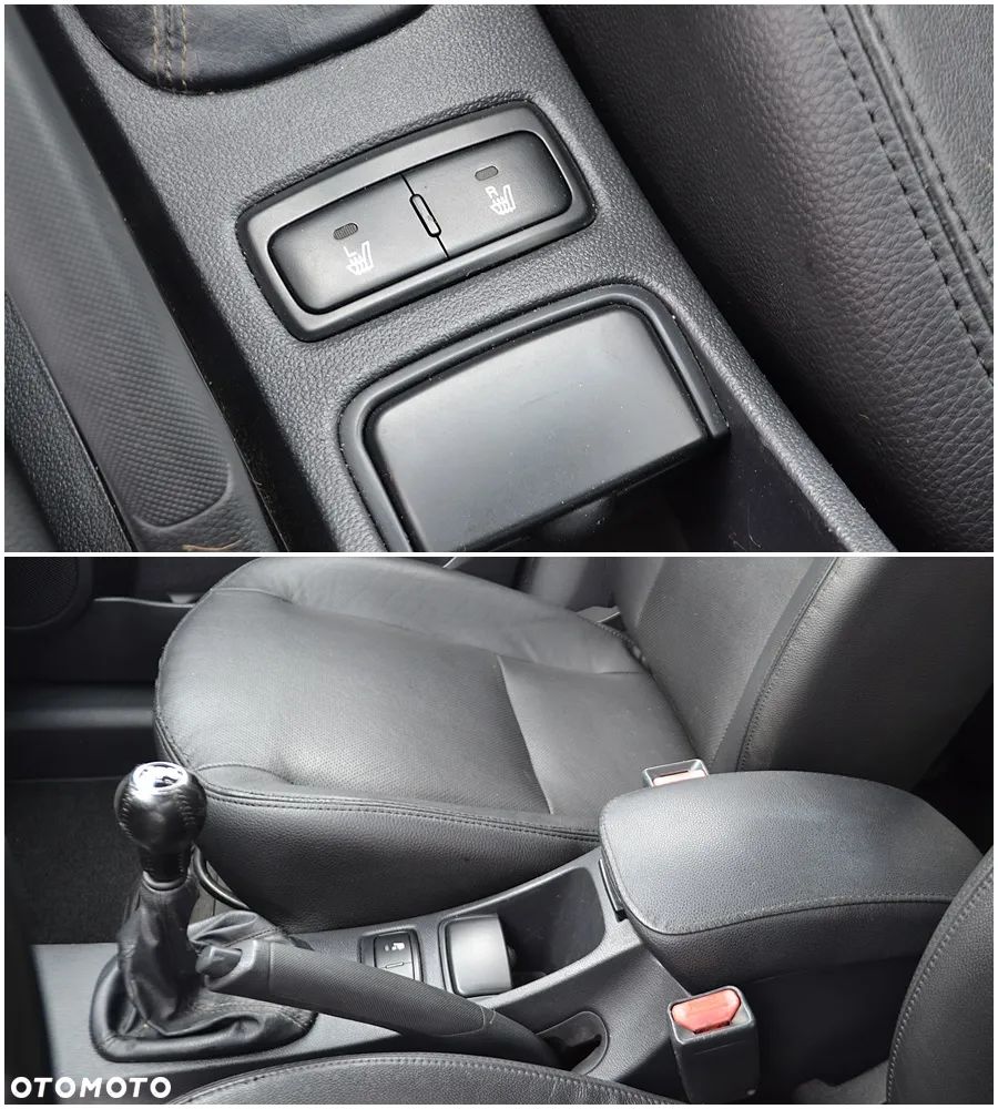 Kia Sportage 2.0 2WD Champ - 24