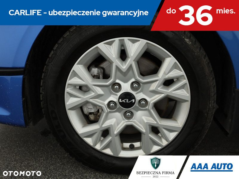 Kia Ceed - 18
