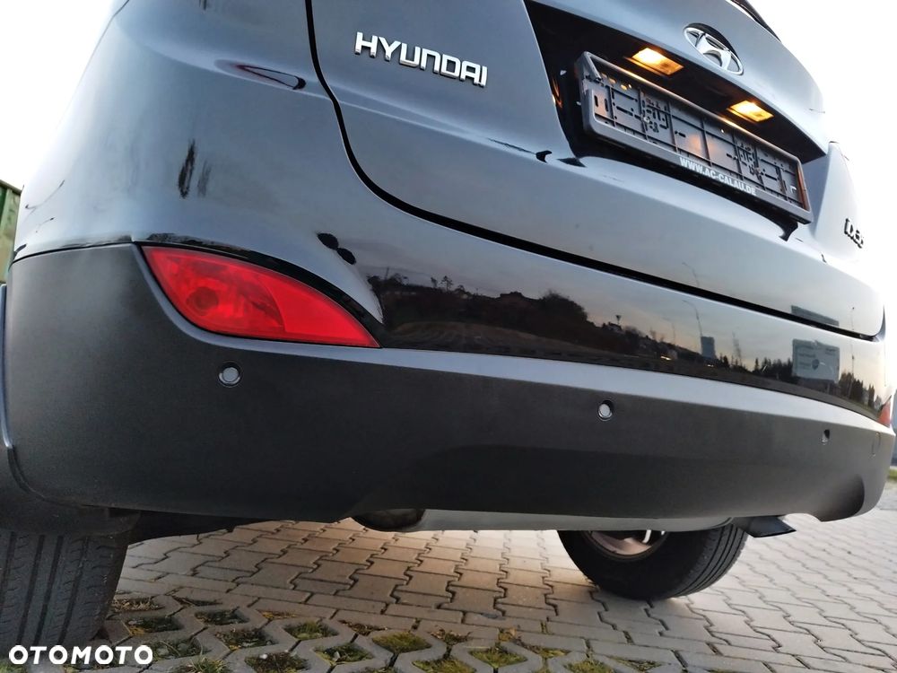 Hyundai ix35 1.6 GDI Premium 2WD - 33