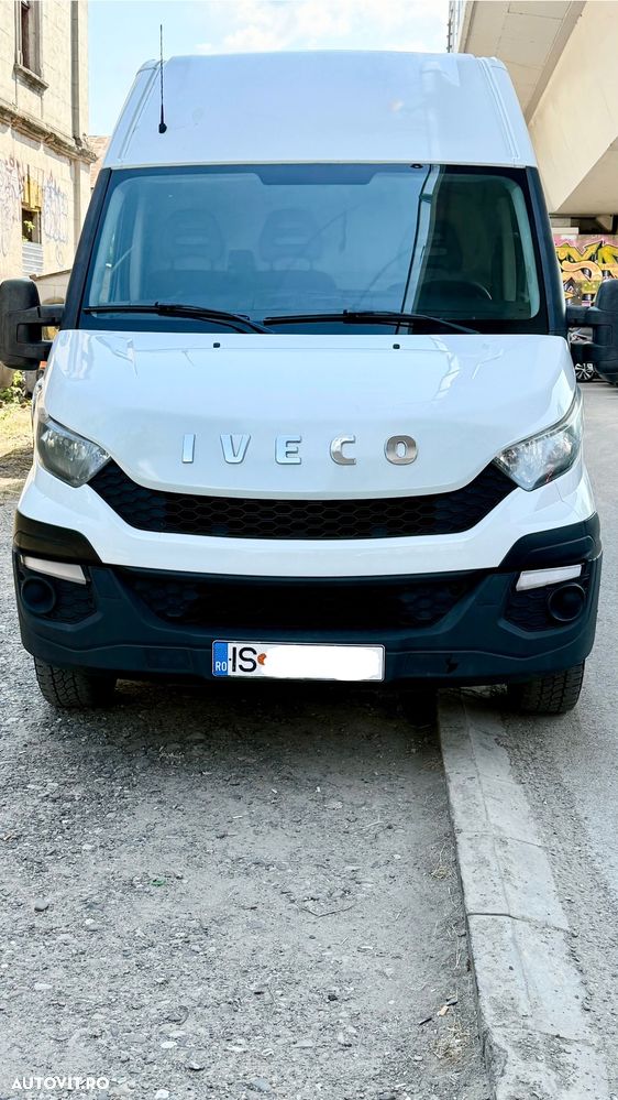 Iveco Daily - 3