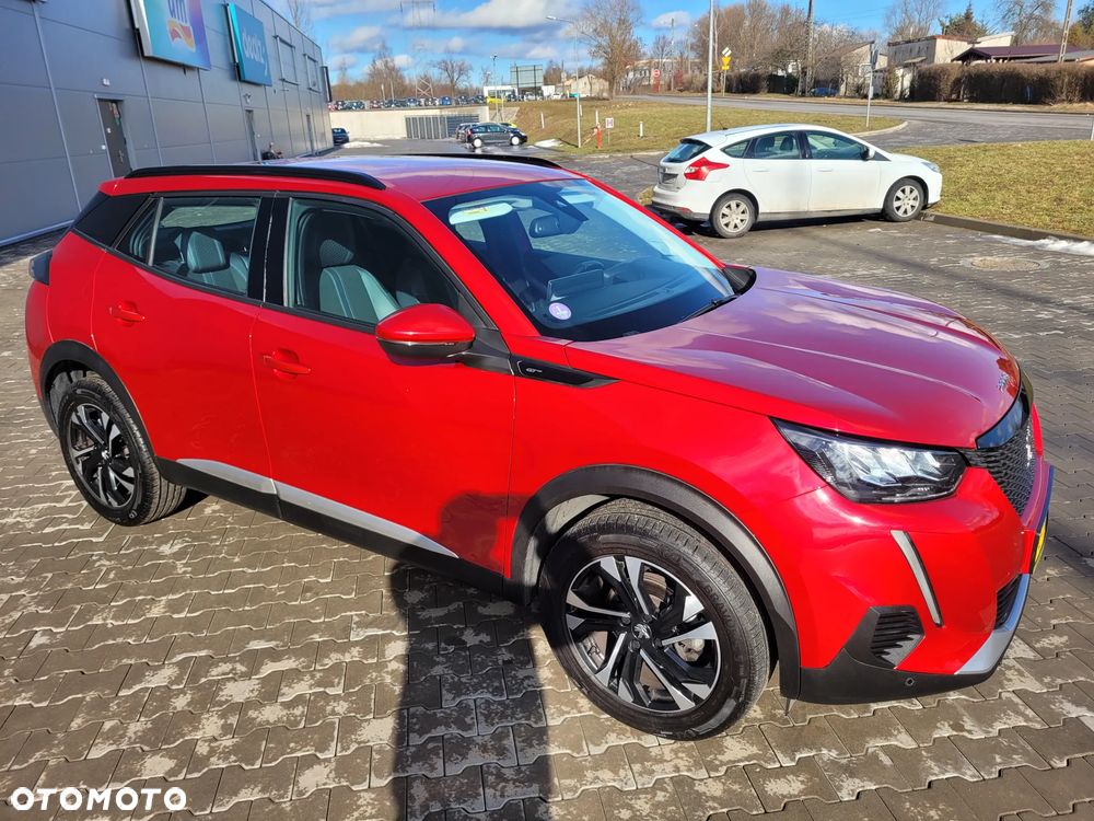 Peugeot 2008 PureTech 130 GT Pack - 18