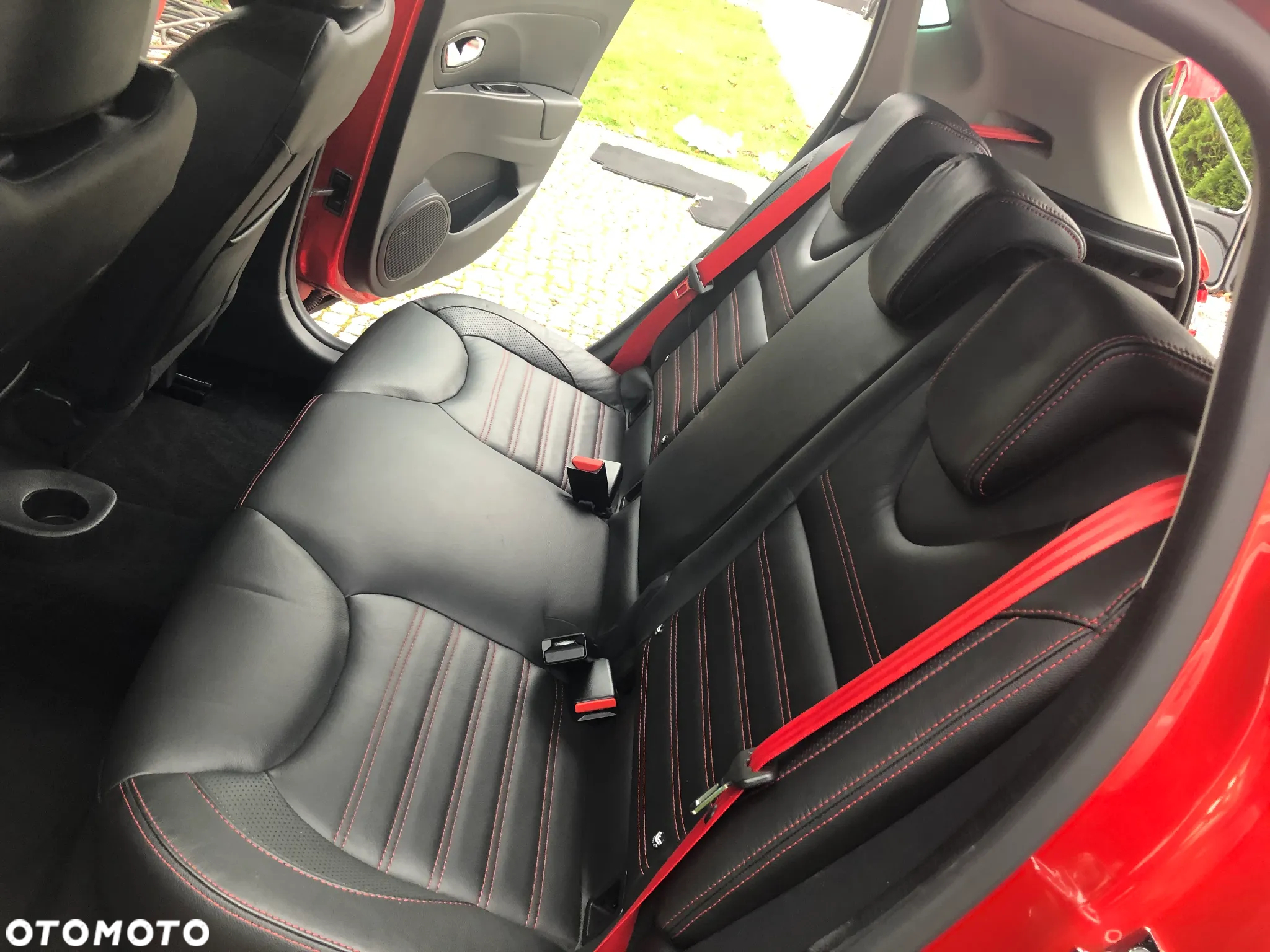 Renault Clio 1.6 R.S.Trophy 220 EDC - 31