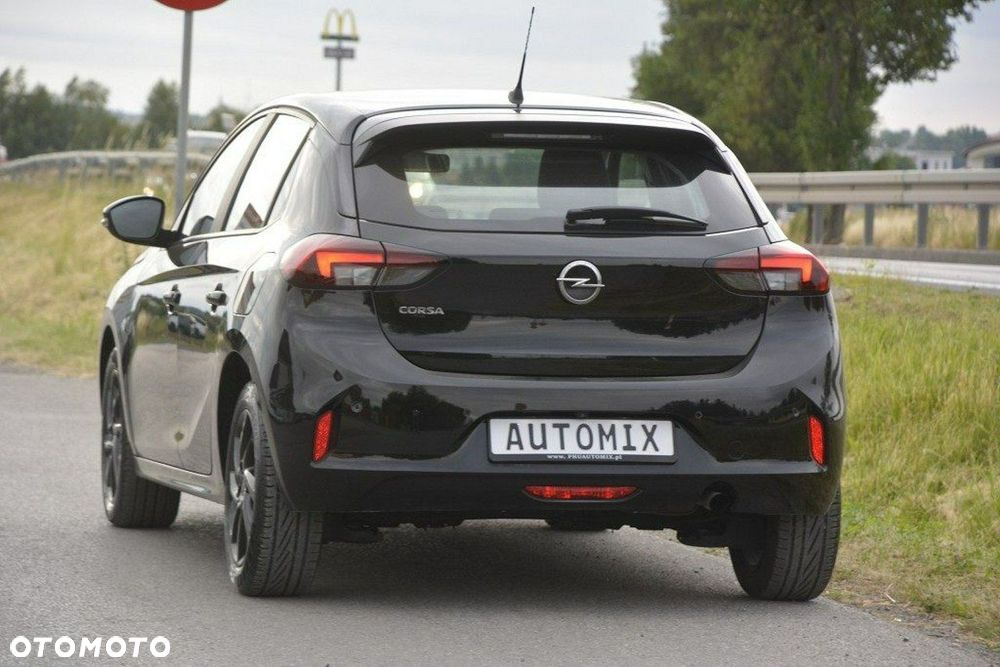 Opel Corsa 1.2 Edition S&S - 5