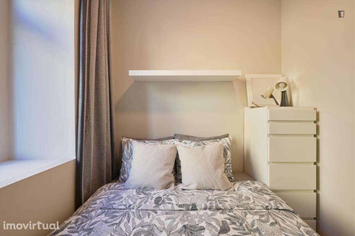 Estúdio - localizado em Arroios Lisbon - Grande imagem: 3/23