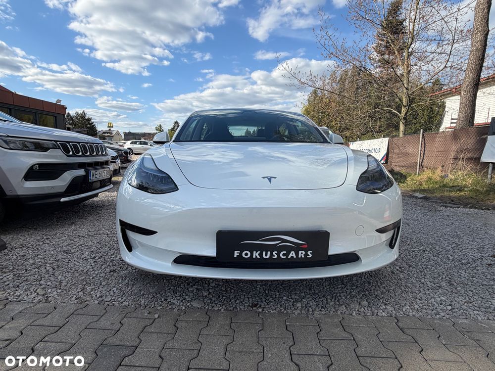 Tesla Model 3 RWD - 3