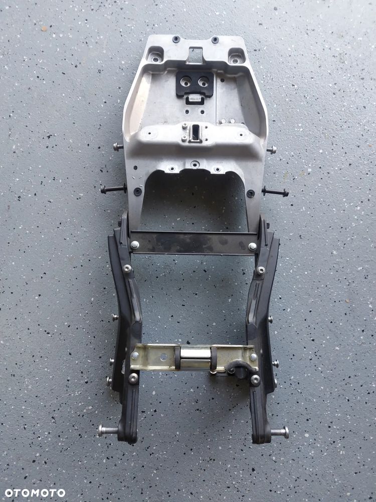 Kawasaki Z1000 SX 2014-2023 stelaż ogon - 1