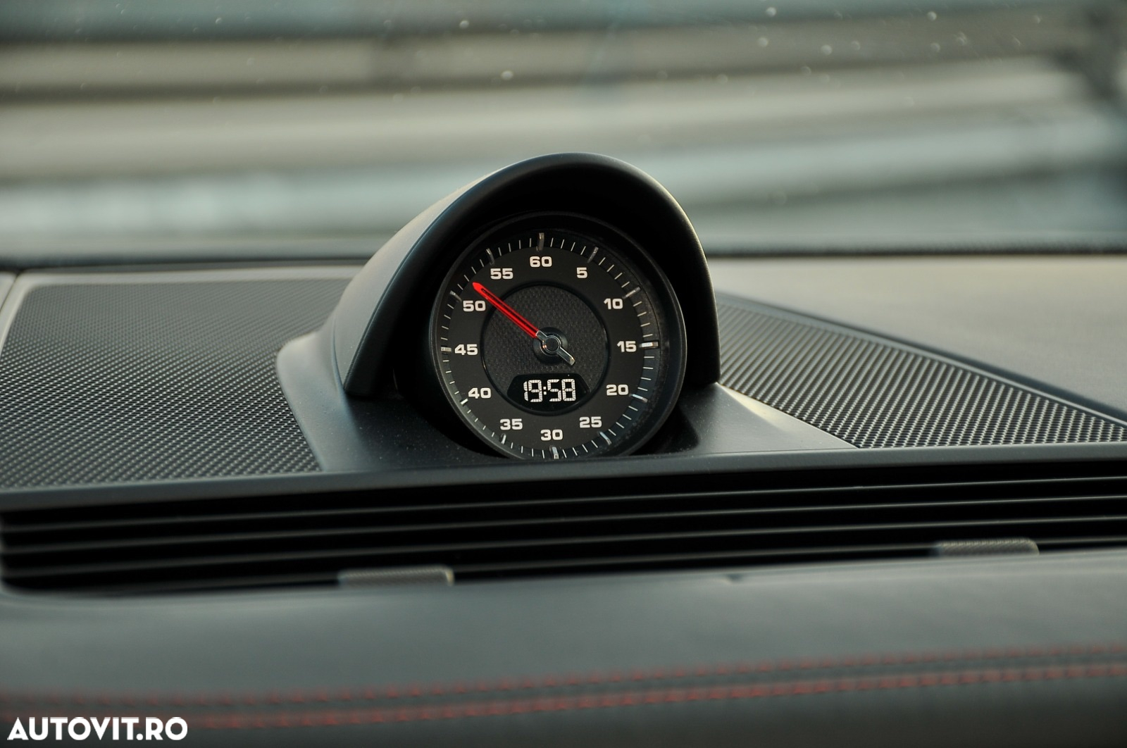 Porsche Panamera - 23