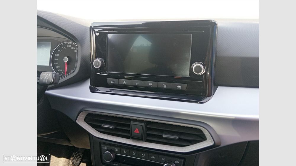 SEAT Ibiza 1.0 TSI FR - 18