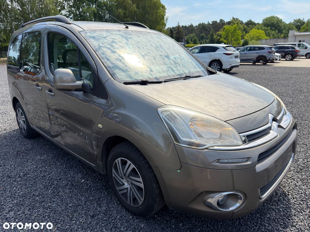 Citroën Berlingo - 3