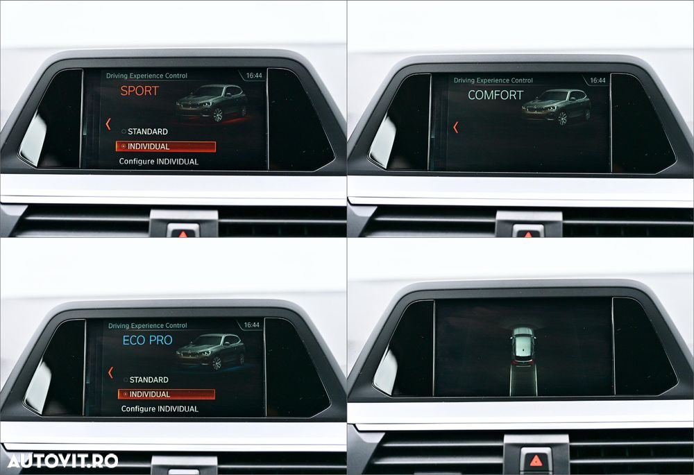 BMW X3 xDrive20d Aut. - 10