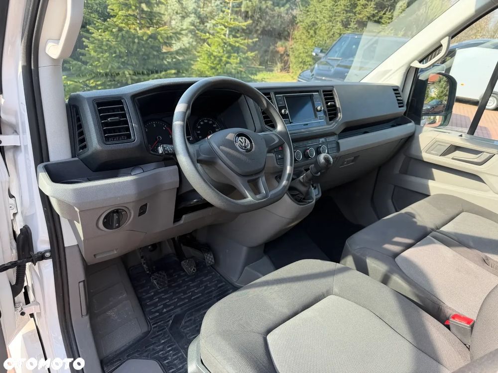 Volkswagen CRAFTER - 6