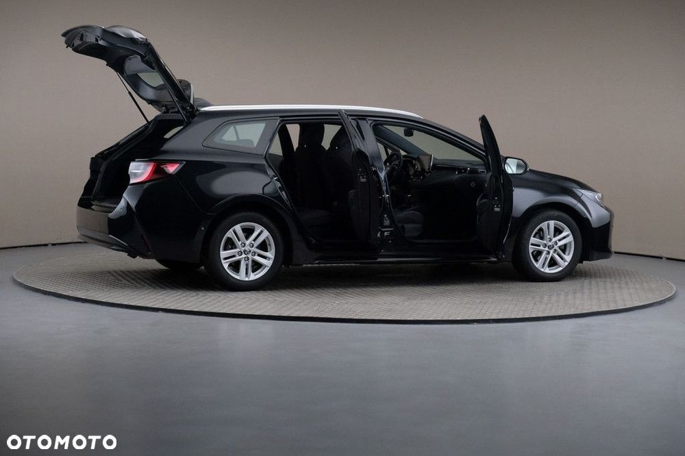 Toyota Corolla 1.8 Hybrid Comfort - 6