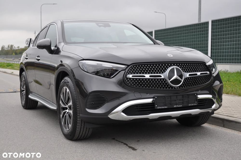 Mercedes-Benz GLC - 17