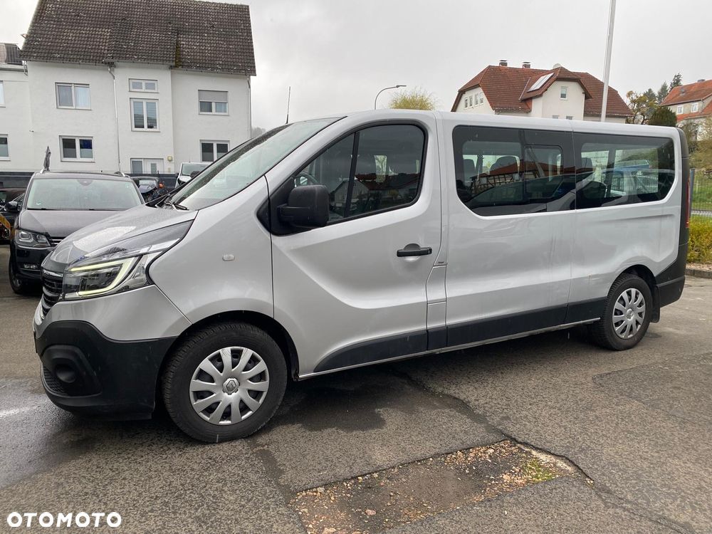 Renault Trafic Combi Life - 18