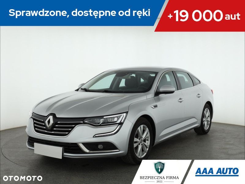 Renault Talisman - 2
