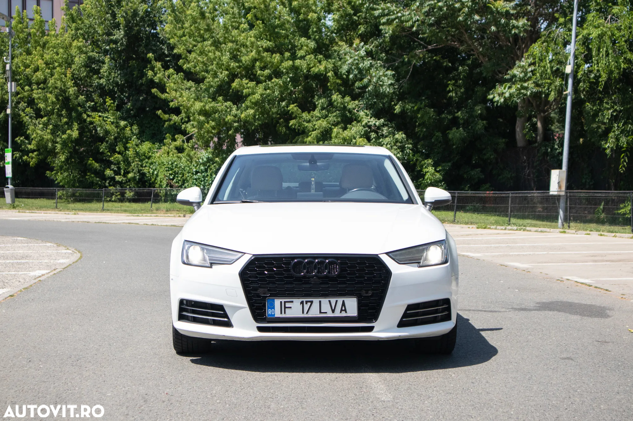 Audi A4 - 19