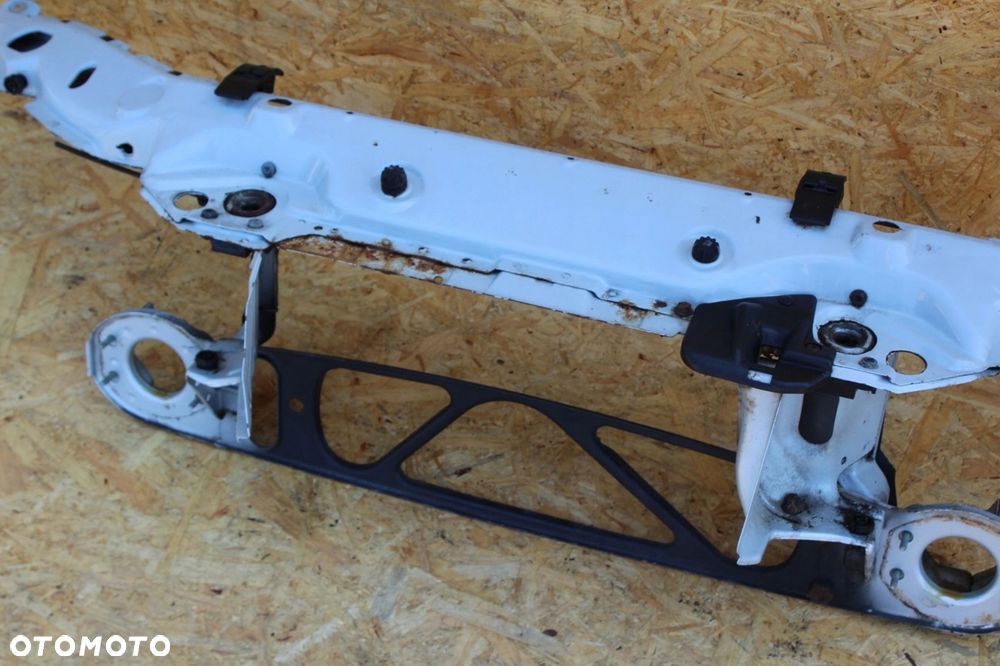 Pas przedni wzmocnienie BMW z3 oryginalne komplet - 5