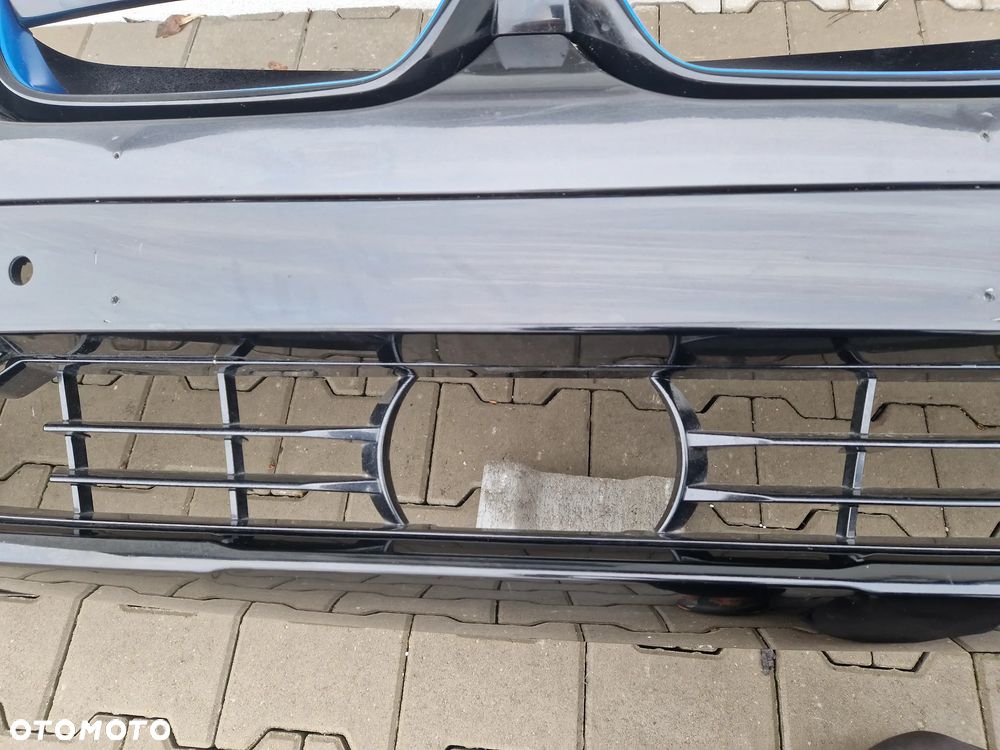 Zderzak BMW iX3 i x3 G08 lift lci m pakiet - 8