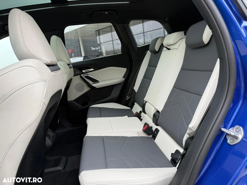 BMW X1 xDrive20d AT MHEV - 16