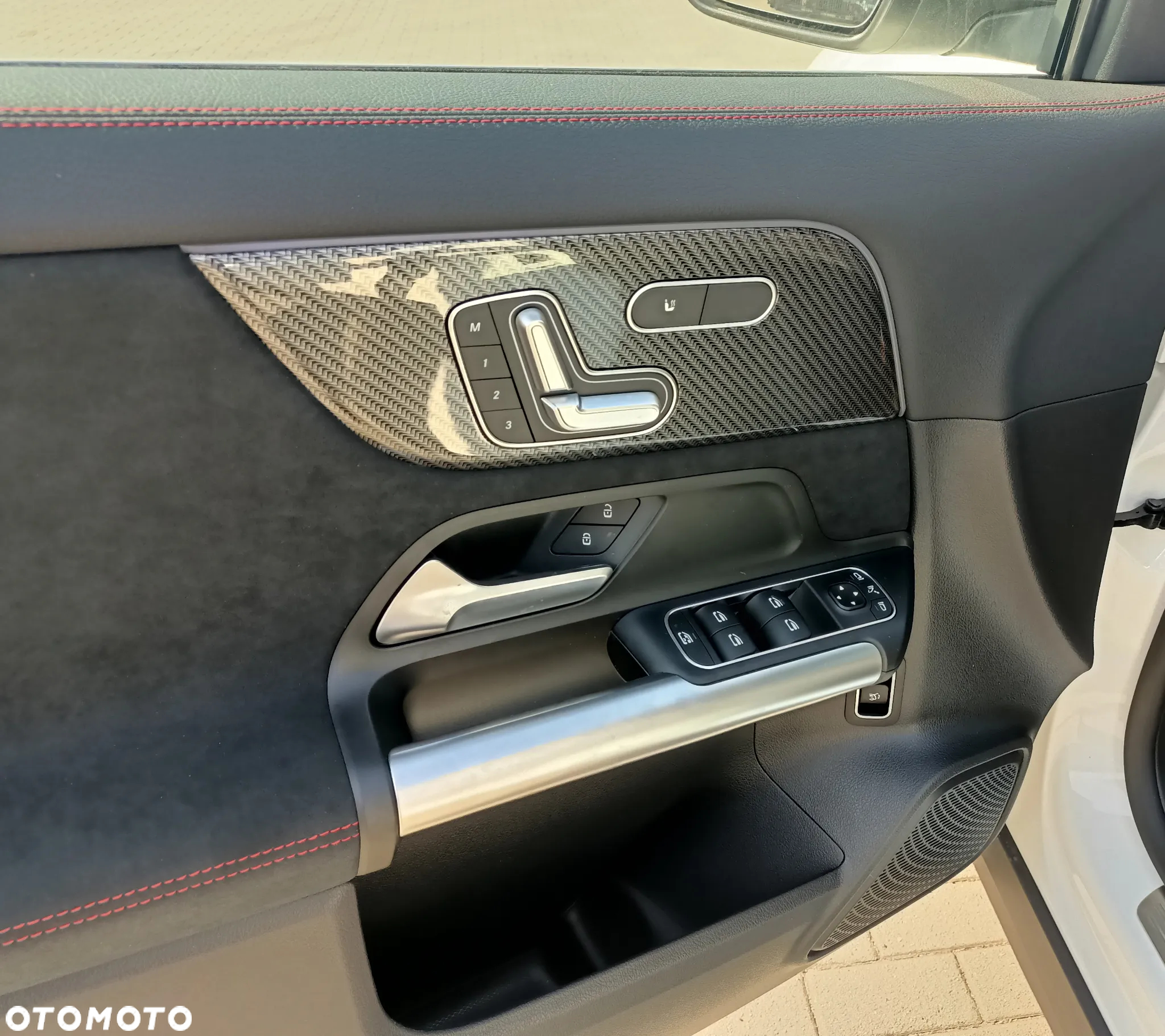 Mercedes-Benz GLA AMG 35 4-Matic - 9